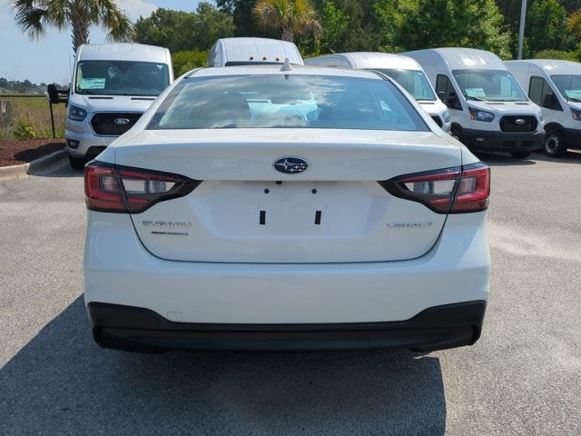 2024 Subaru Legacy Premium