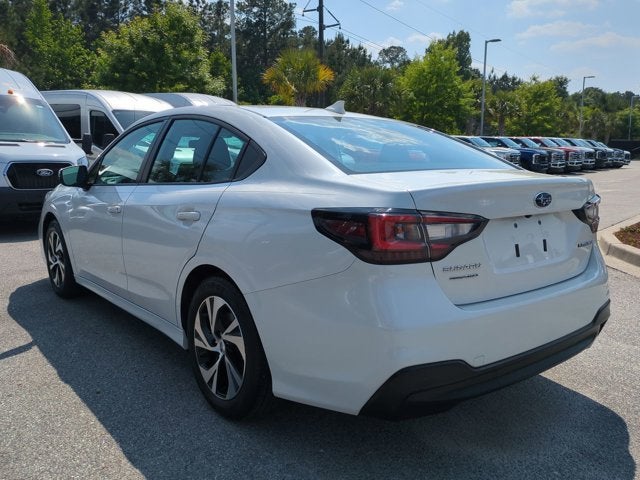 2024 Subaru Legacy Premium