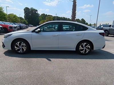 2024 Subaru Legacy Premium
