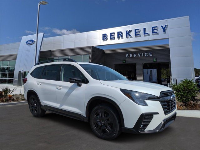 2023 Subaru Ascent