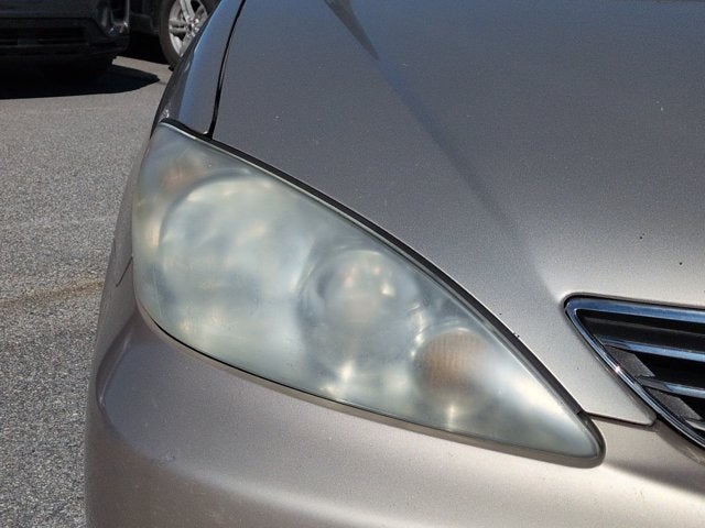 2006 Toyota Camry Base