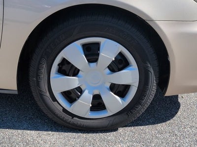 2006 Toyota Camry Base