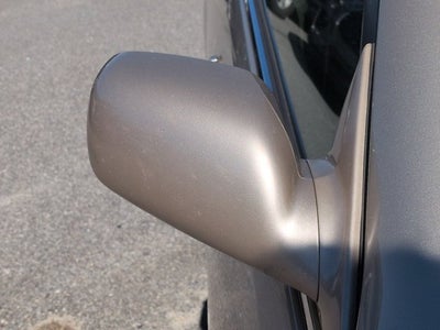 2006 Toyota Camry Base