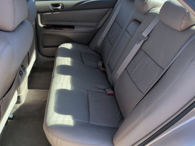 2006 Toyota Camry Base