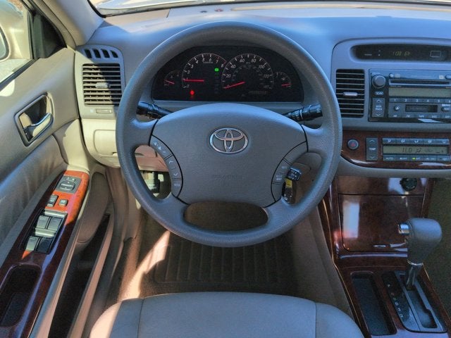 2006 Toyota Camry Base