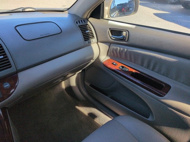 2006 Toyota Camry Base