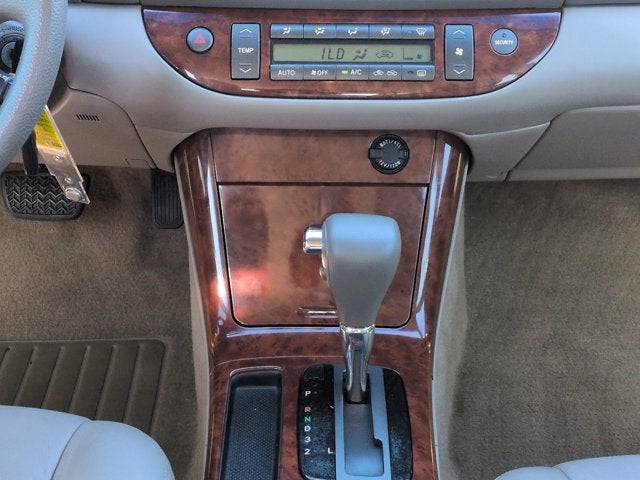 2006 Toyota Camry Base