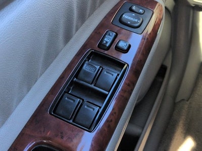 2006 Toyota Camry Base