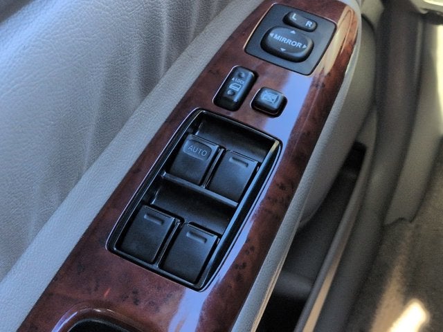 2006 Toyota Camry Base