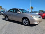 2006 Toyota Camry Base