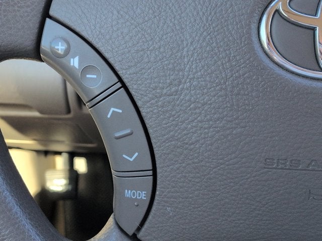 2006 Toyota Camry Base