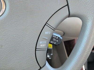 2006 Toyota Camry Base