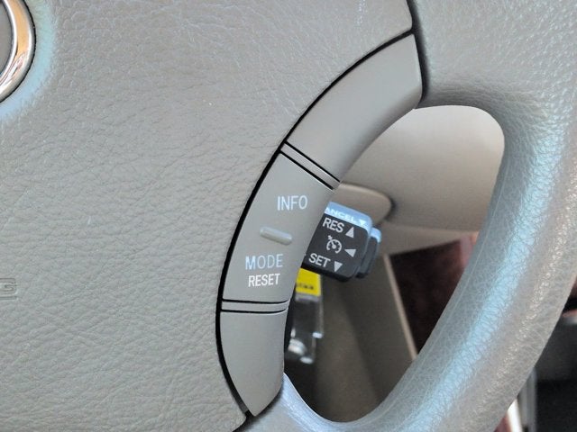 2006 Toyota Camry Base