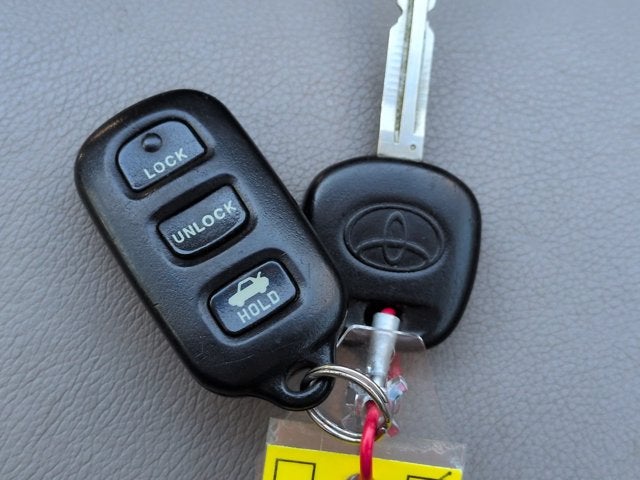 2006 Toyota Camry Base