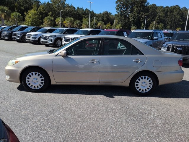 2006 Toyota Camry Base