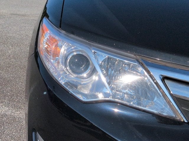 2013 Toyota Camry XLE