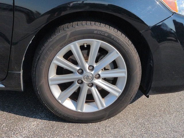 2013 Toyota Camry XLE