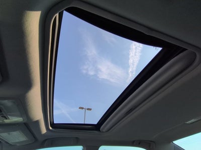 2013 Toyota Camry XLE
