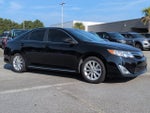 2013 Toyota Camry XLE