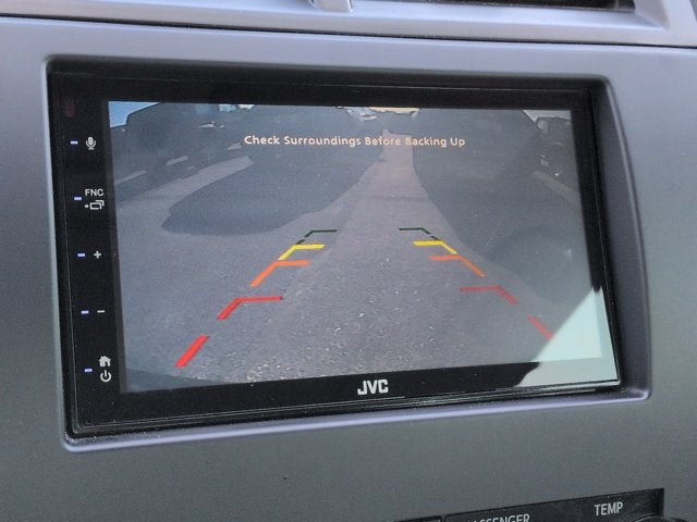 2013 Toyota Camry XLE