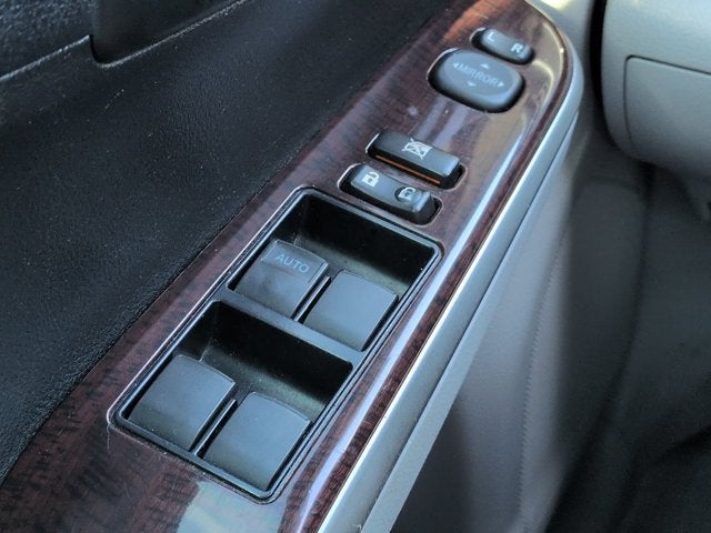 2013 Toyota Camry XLE
