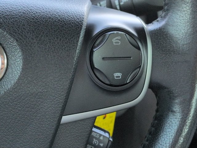 2013 Toyota Camry XLE
