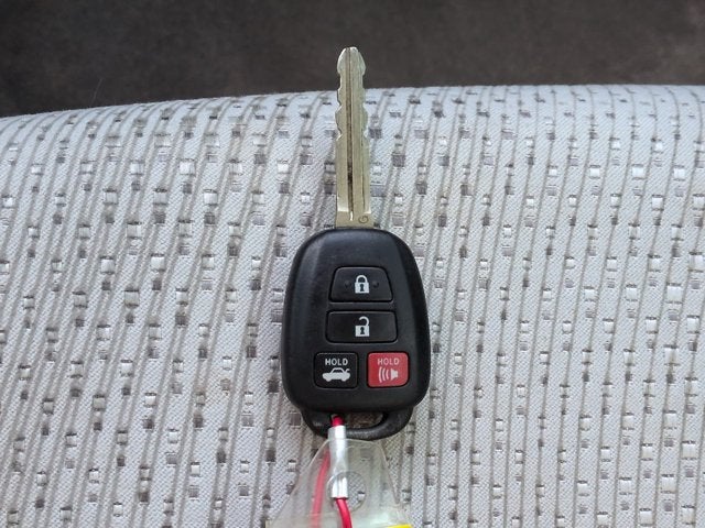 2013 Toyota Camry XLE
