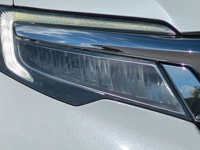 2020 Honda Pilot Touring 7-Passenger