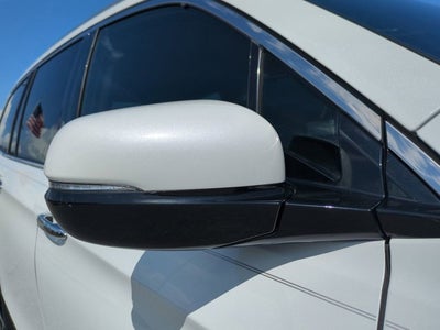 2020 Honda Pilot Touring 7-Passenger