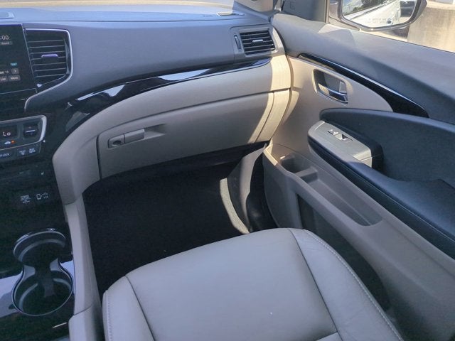 2020 Honda Pilot Touring 7-Passenger