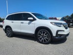 2020 Honda Pilot Touring 7-Passenger
