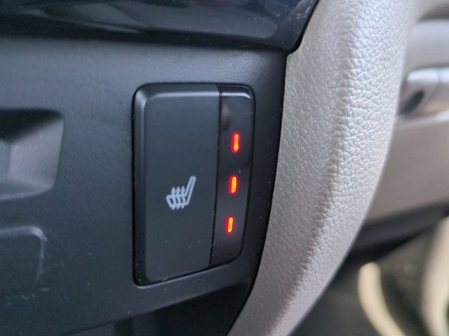 2020 Honda Pilot Touring 7-Passenger