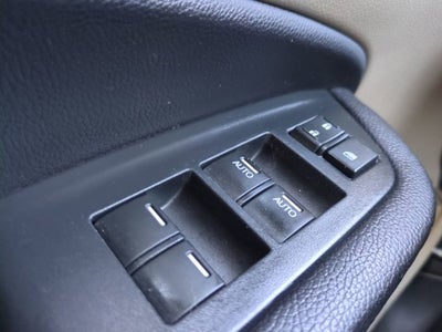 2020 Honda Pilot Touring 7-Passenger
