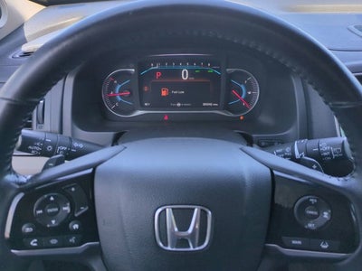 2020 Honda Pilot Touring 7-Passenger