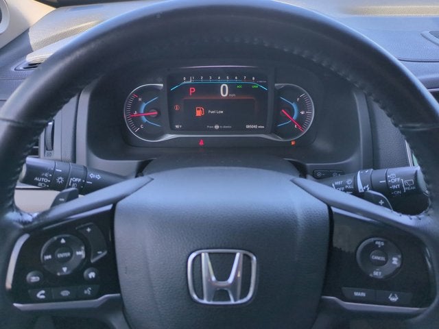 2020 Honda Pilot Touring 7-Passenger