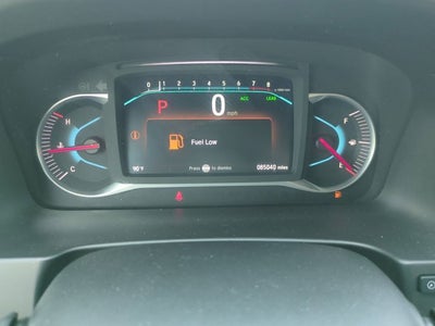 2020 Honda Pilot Touring 7-Passenger