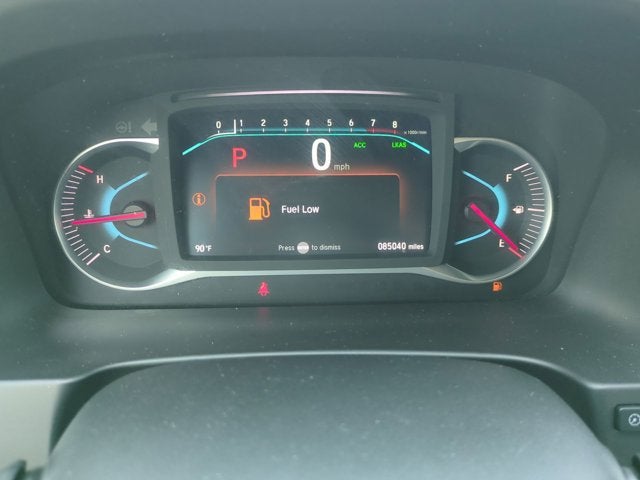 2020 Honda Pilot Touring 7-Passenger