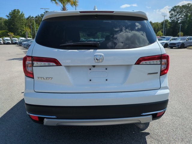 2020 Honda Pilot Touring 7-Passenger