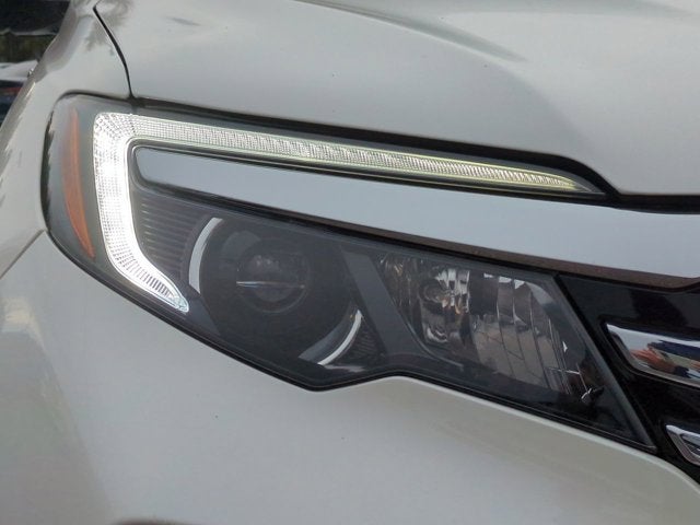 2018 Honda Pilot Elite