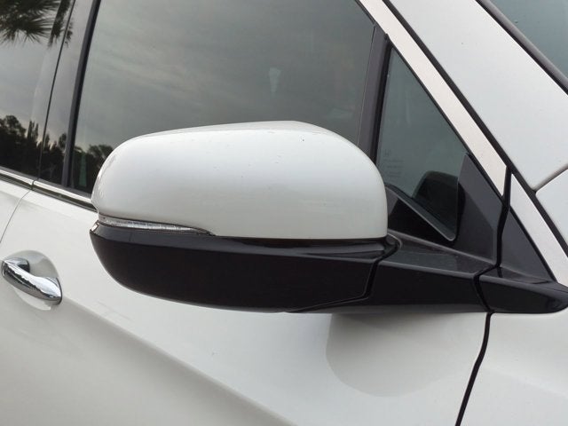 2018 Honda Pilot Elite