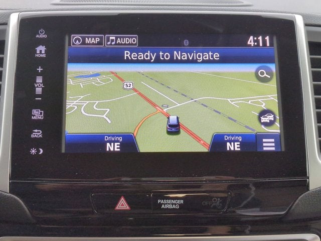 2018 Honda Pilot Elite