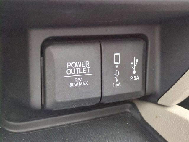 2018 Honda Pilot Elite