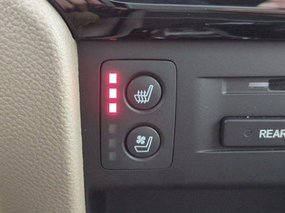 2018 Honda Pilot Elite