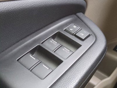 2018 Honda Pilot Elite