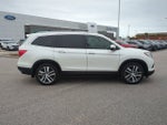 2018 Honda Pilot Elite
