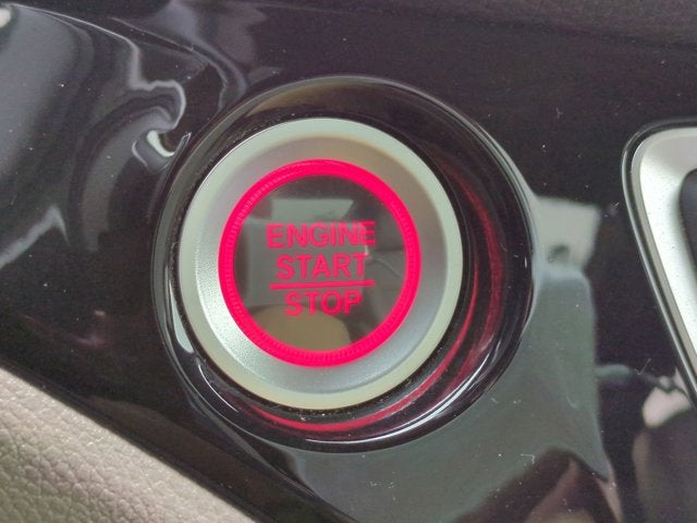 2018 Honda Pilot Elite