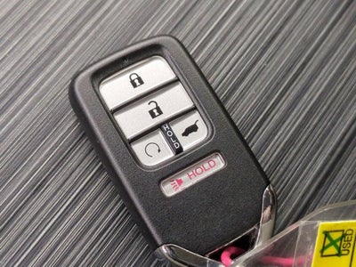 2018 Honda Pilot Elite