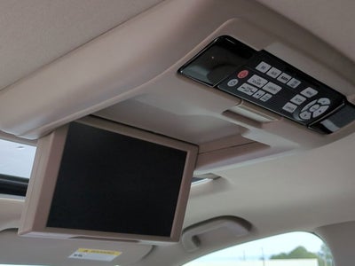 2018 Honda Pilot Elite