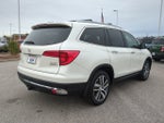2018 Honda Pilot Elite