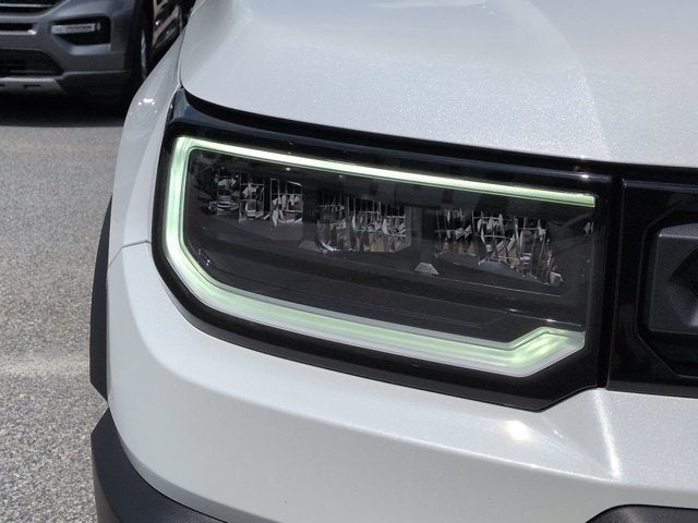 2026 Honda Passport Base